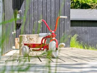 Holiday Home Ilsabet - 750m from the sea by Interhome - Gilleleje - 0