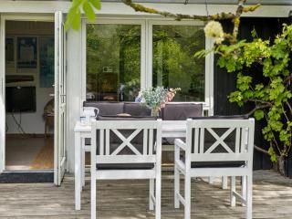 Holiday Home Ilsabet - 750m from the sea by Interhome - Gilleleje - 8