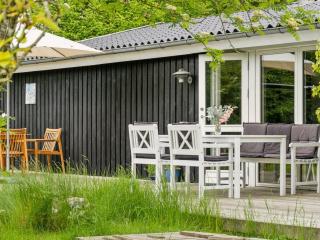 Holiday Home Ilsabet - 750m from the sea by Interhome - Gilleleje - 6