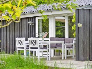 Holiday Home Ilsabet - 750m from the sea by Interhome - Gilleleje - 5