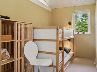 Holiday Home Ilsabet - 750m from the sea by Interhome - Gilleleje - 1