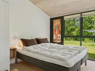 Holiday Home Ilsabet - 750m from the sea by Interhome - Gilleleje - 2