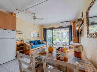 Holiday Home Sombrero-4 by Interhome - Le Barcarès - 8