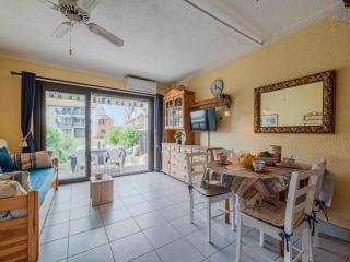 Holiday Home Sombrero-4 by Interhome - Le Barcarès - 4