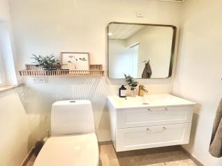 Holiday Home Ajvi - 50m from the sea by Interhome - Sjølund - 6