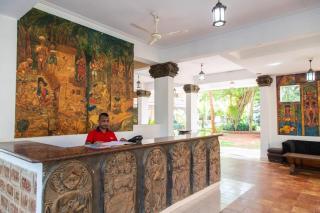 2bhk-Pool,Kitchen, Wifi- Candolim - Candolim - 9