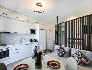 Ionian Pearl Studio - Nikiana - 3
