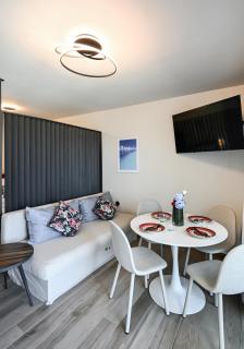 Ionian Pearl Studio - Nikiana - 1