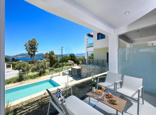 Ionian Pearl Studio - Nikiana - 0