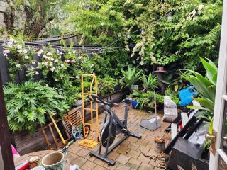 Terrace House in Erskineville - Sydney - 1