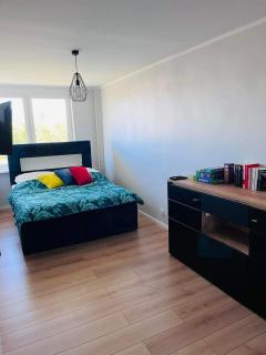 NAP Apartments Obrońców Wybrzeża - Danzig - 9