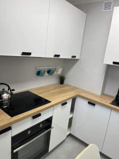 NAP Apartments Obrońców Wybrzeża - Danzig - 7