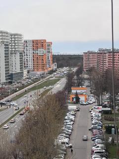 NAP Apartments Obrońców Wybrzeża - Danzig - 6
