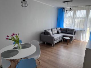 NAP Apartments Obrońców Wybrzeża - Danzig - 3