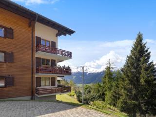 Apartment Beausoleil 4 by Interhome - Verbier - 9