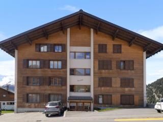 Apartment Beausoleil 4 by Interhome - Verbier - 8