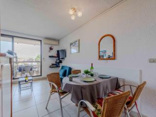Apartment Coudalère-Les Hébrides-4 by Interhome - Le Barcarès - 8