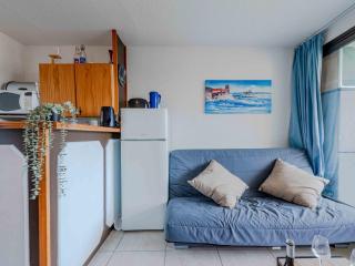 Apartment Coudalère-Les Hébrides-4 by Interhome - Le Barcarès - 4