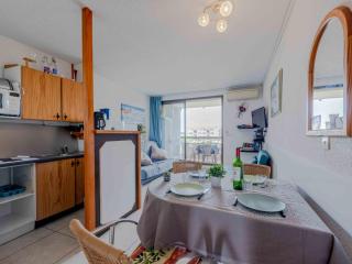 Apartment Coudalère-Les Hébrides-4 by Interhome - Le Barcarès - 2