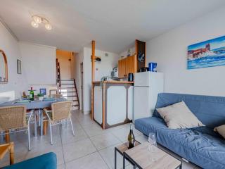 Apartment Coudalère-Les Hébrides-4 by Interhome - Le Barcarès - 1