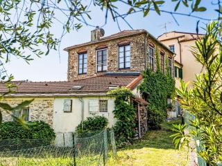Holiday Home Sul Cammino by Interhome - Dolcedo - 5