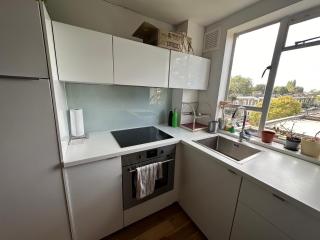 Chic 1BD Loft-Style Flat Heart of North London - London - 3
