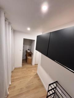Appartement t2 - Theix - 7