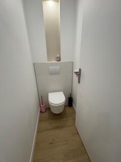 Appartement t2 - Theix - 6