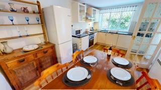 Croyde Manor Mews 2 Bedrooms - Croyde - 3