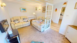 Croyde Manor Mews 2 Bedrooms - Croyde - 5