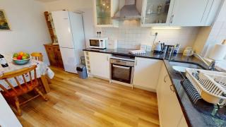 Croyde Manor Mews 2 Bedrooms - Croyde - 4