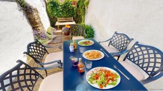 Croyde Manor Mews 2 Bedrooms - Croyde - 7