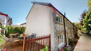 Croyde Manor Mews 2 Bedrooms - Croyde - 9