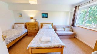 Croyde Manor Mews 2 Bedrooms - Croyde - 2