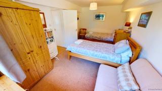 Croyde Manor Mews 2 Bedrooms - Croyde - 1