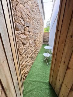 Appartement t2 - Theix - 5