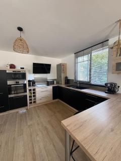 Appartement t2 - Theix - 4