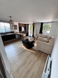 Appartement t2 - Theix - 3