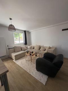 Appartement t2 - Theix - 2