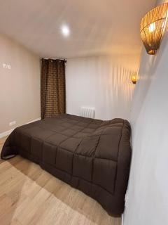 Appartement t2 - Theix - 1