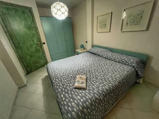 Holiday Home Just a Stone's Throw from the Sea - Villasimius - 2