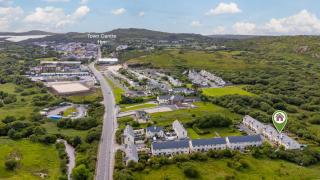 Atlantic Rest - Clifden - 1