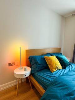 Vibrant & Inviting 1BD Flat Heart of Haggerston! - London - 6