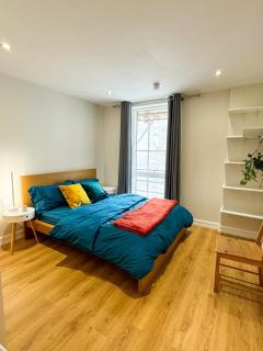 Vibrant & Inviting 1BD Flat Heart of Haggerston! - London - 4