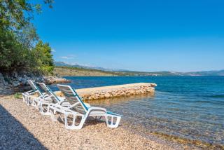Beachfront villa Promenada - Posedarje (Possedaria) - 8