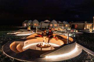 Hotel Palacio de Sal - 2