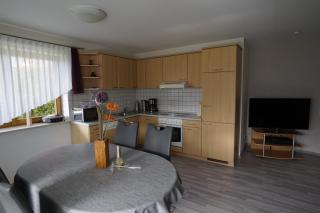 Ferienwohnung Bohnert - Fischerbach - 9
