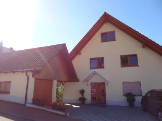 Ferienwohnung Bohnert - Fischerbach - 7