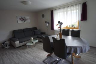 Ferienwohnung Bohnert - Fischerbach - 0