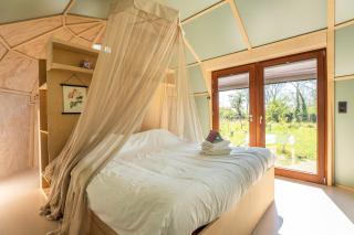 Cabin Atalanta - Kats - 9